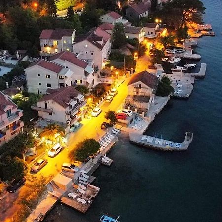 Montenegro Apartmant'S Kotor Exterior photo