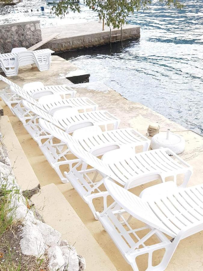 Montenegro Apartmant'S Kotor Exterior photo