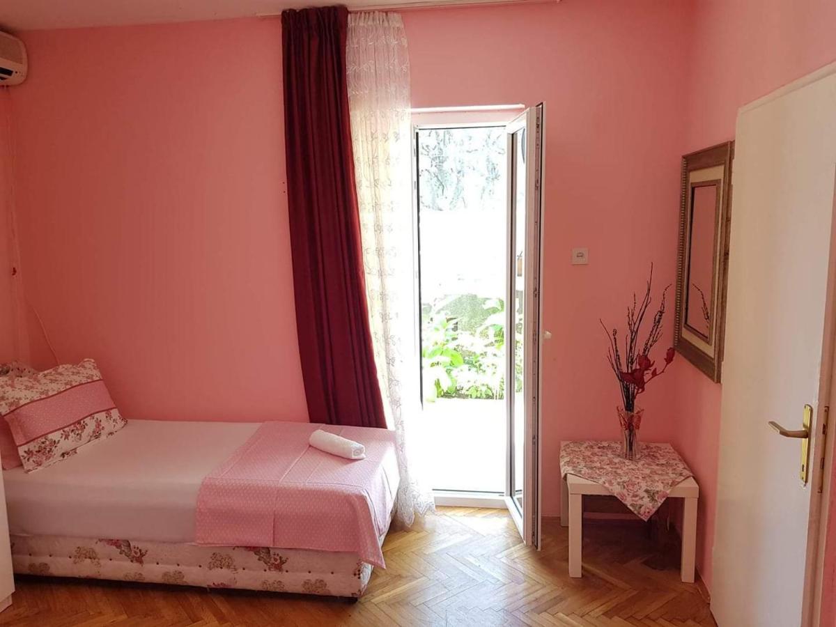 Montenegro Apartmant'S Kotor Exterior photo