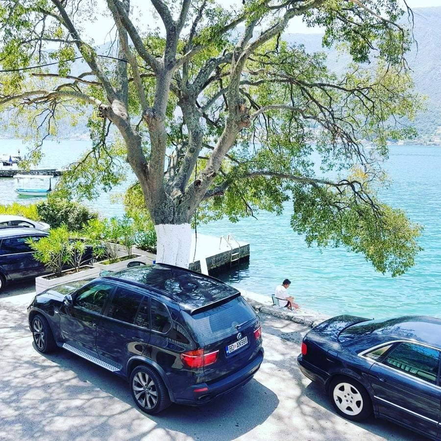 Montenegro Apartmant'S Kotor Exterior photo