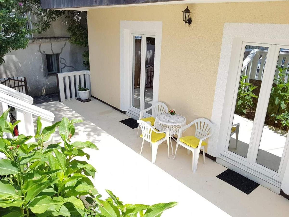 Montenegro Apartmant'S Kotor Exterior photo