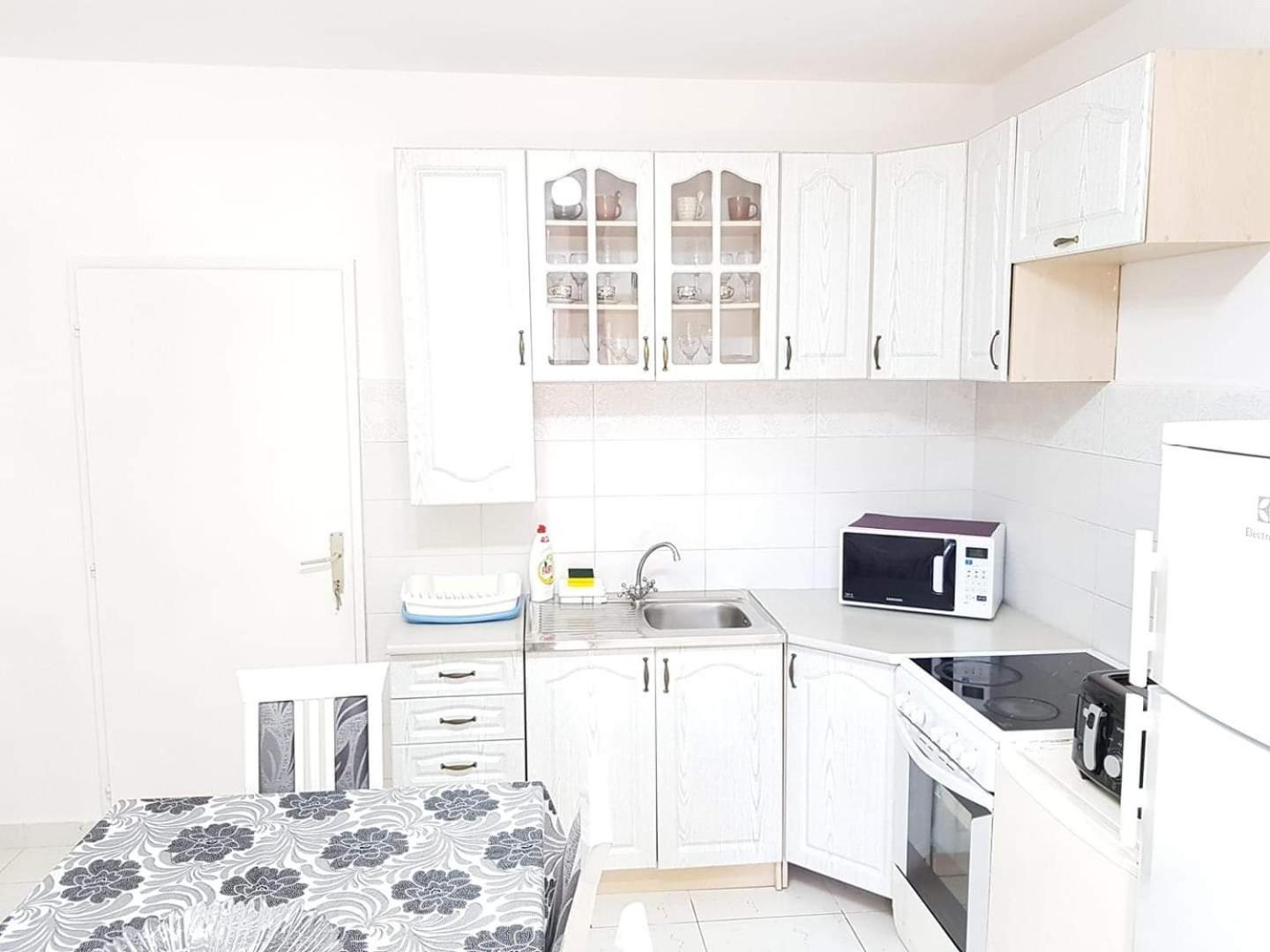 Montenegro Apartmant'S Kotor Room photo