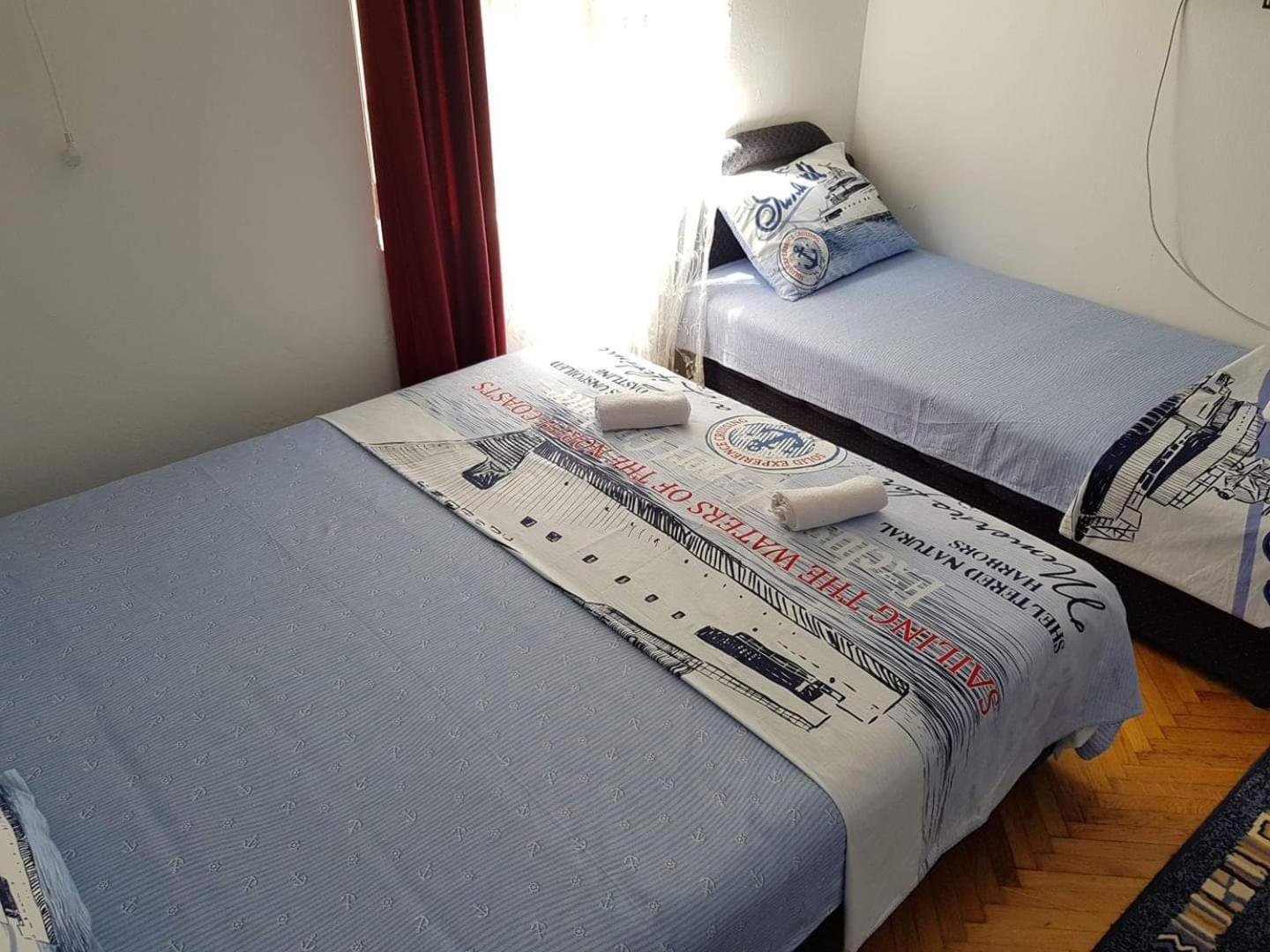 Montenegro Apartmant'S Kotor Room photo