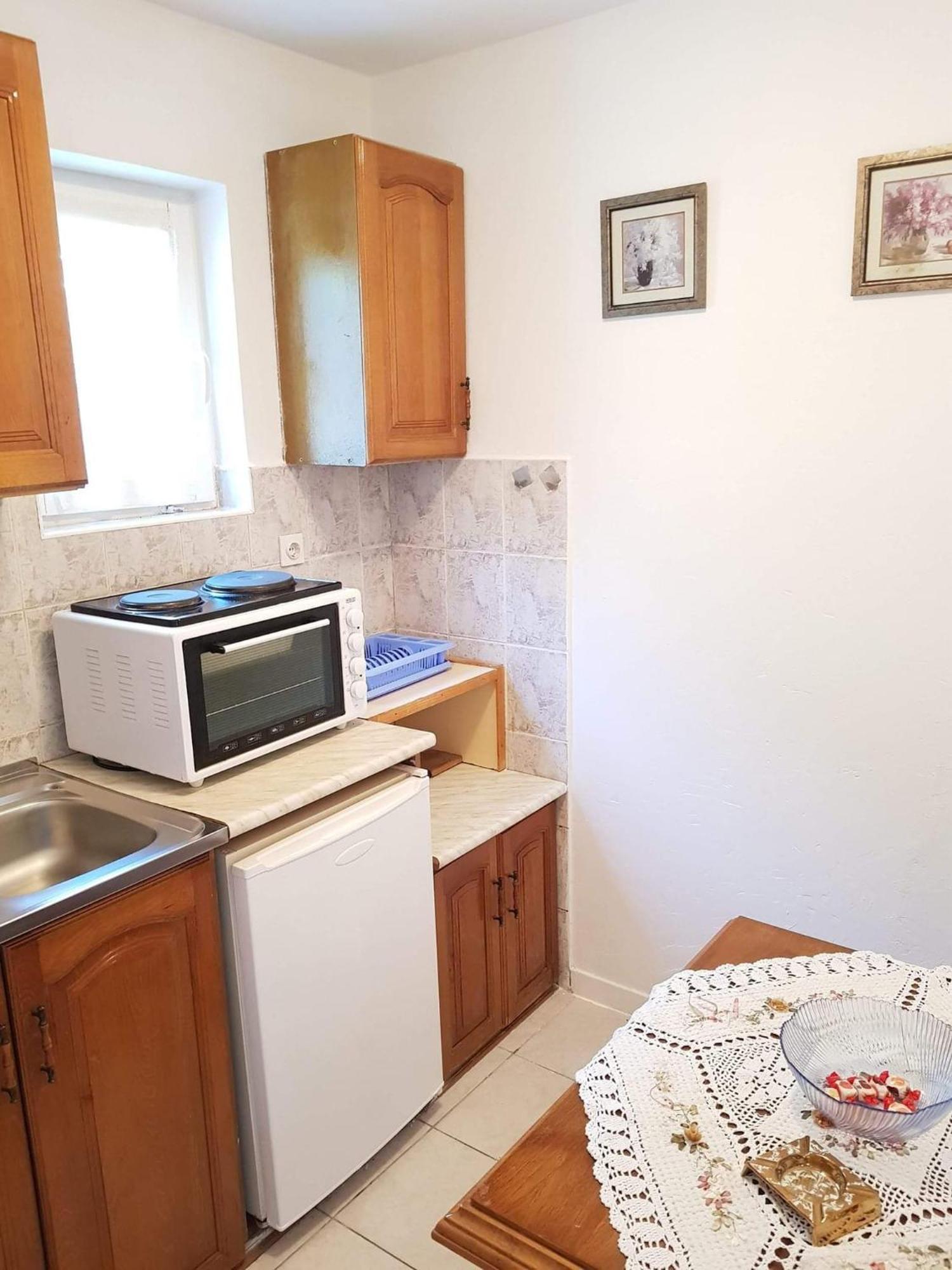 Montenegro Apartmant'S Kotor Room photo